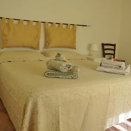 Basilicata Host To Host - Casa Mediterranea La Conchiglia Apartament Metaponto
