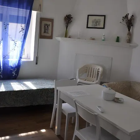 Basilicata Host To Host - Casa Mediterranea La Conchiglia