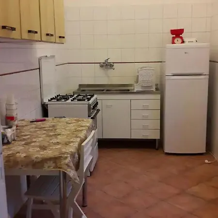 Apartament Basilicata Host To Host - Casa Mediterranea La Conchiglia *