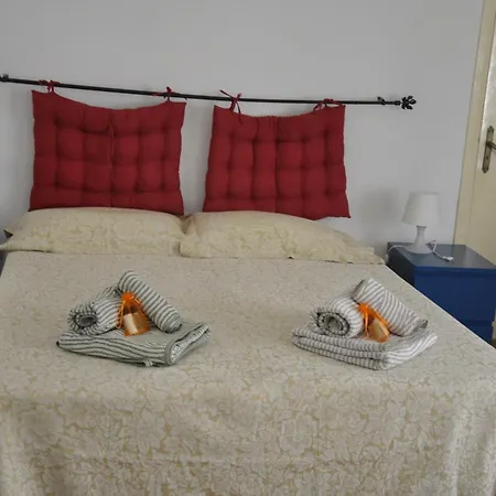 Appartamento Basilicata Host To Host - Casa Mediterranea La Conchiglia