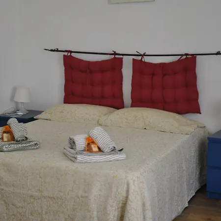 Basilicata Host To Host - Casa Mediterranea La Conchiglia Metaponto