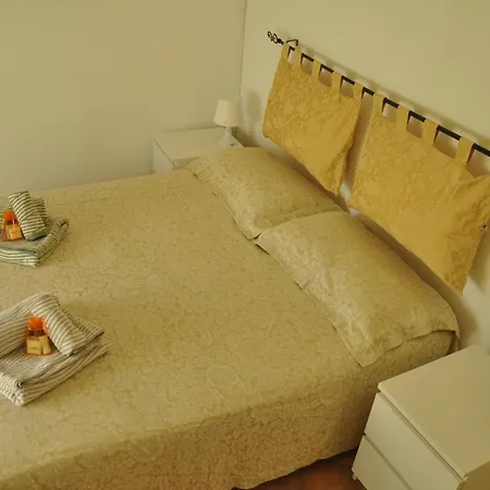 Basilicata Host To Host - Casa Mediterranea La Conchiglia Apartment Metaponto