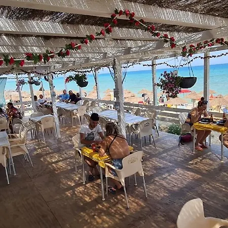 Basilicata Host To Host - Casa Mediterranea La Conchiglia Metaponto