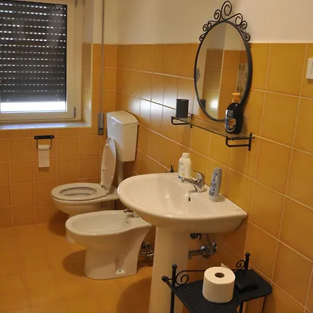 Basilicata Host To Host - Casa Mediterranea La Conchiglia Appartamento