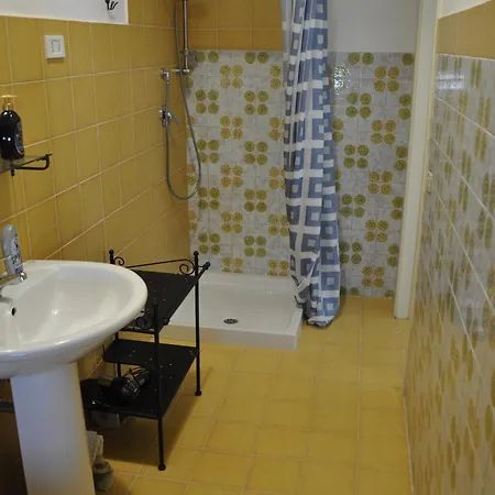 Basilicata Host To Host - Casa Mediterranea La Conchiglia Apartment