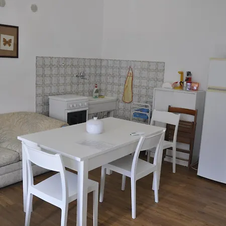 Διαμέρισμα Basilicata Host To Host - Casa Mediterranea La Conchiglia Metaponto