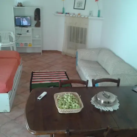 Apartment Basilicata Host To Host - Casa Mediterranea La Conchiglia Metaponto